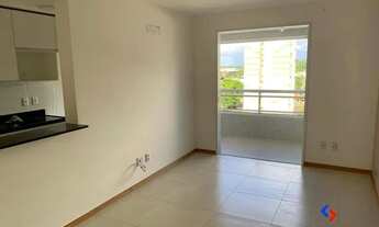 Imagem: Ed. Torres Devant- Nascente e Andar Alto