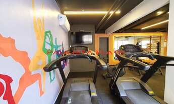 Imagem 4: SÃO PAULO - Flat - JARDIM PAULISTA