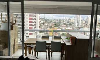 Imagem 1: APARTAMENTO - VILA ROMANA - 3 DORMS - 1 SUITE - 3 VAGAS