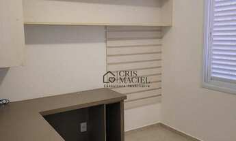 Imagem 2: Sobrado com 3 dormitórios para alugar, 106 m² por R$ 5.687,00/mês - Condomínio Residencial