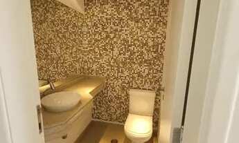 Imagem 7: Apartamento para aluguel com 111 metros quadrados com 2 quartos em Bela Aliança - São Paul