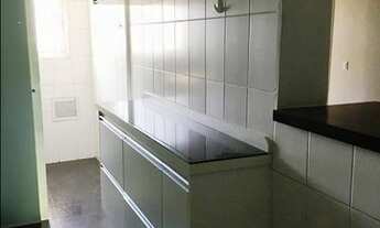 Imagem 3: Apartamento de 90 m com 2 dormitórios e Varanda Gourmet para locação no Vida Viva Butantã