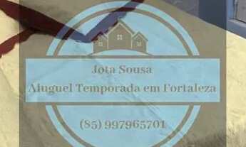Imagem 4: Alugo casas e apartamentos para temporada em Fortaleza próxima à Beira Mar