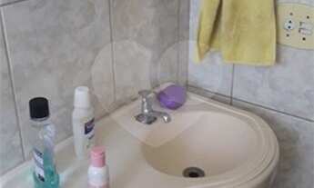 Imagem 6: Apartamento de frente Para estação de Trem com varanda em Thomas Coelho