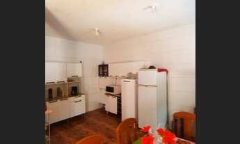 Imagem 2: Excelente casa com piscina área de lazer e garagem