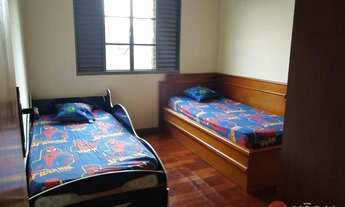 Imagem 2: Casa Assobradada Jardim Maringá