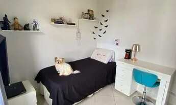 Imagem: Quarto para alugar BARREIRO VAGA FEMININA