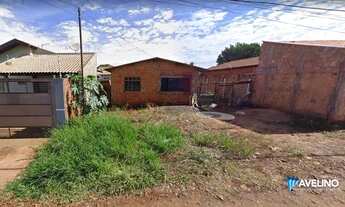 Imagem: Casa no bairro Jardim Botânico II
