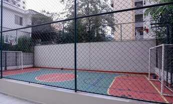 Imagem: Locação Apartamento 3 Dormitórios - 125