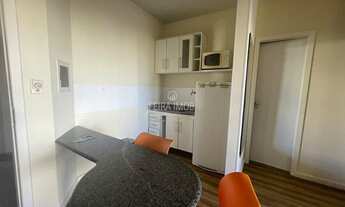 Imagem: Único Apart Hotel alugo 1/4