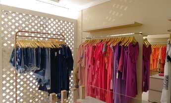 Imagem 3: Repasso loja de roupa amelia rosa