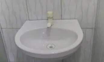 Imagem 7: Para estudante paz e tranquilidade