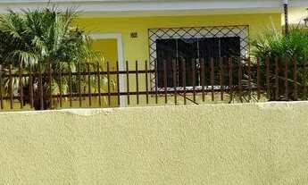 Imagem 2: Casa para venda com 60 metros quadrados com 2 quartos em Cristo Rei - Campo Largo - PR