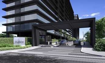 Imagem 6: 2 e 3 quartos - Na planta - Barra Olímpica