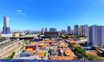 Imagem 5: Apartamento tipo Studio para locação - Tatuape