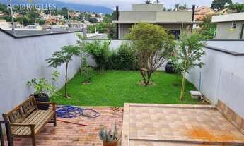 Imagem 5: Casa no Jardim do Lago com lindos móveis planejados