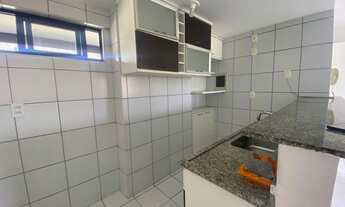 Imagem 5: Apartamento para locação em barro vermelho