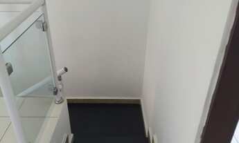 Imagem 3: Casa em condomínio fechado com 2 quartos, cozinha, sala, 2 banheiro, varanda e 1 vaga