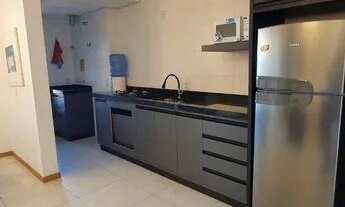 Imagem 2: Apartamento com 2 dormitórios à venda, 79 m² por R$ 770.000,00 - Centro - Penha/SC