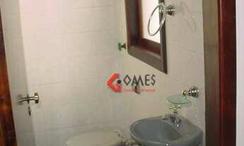 Imagem 3: Sala para alugar, 26 m² por R$ 1.200,68/mês - Centro - São Bernardo do Campo/SP