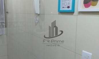 Imagem 6: Excelente Apartamento com 2Quartos para alugar, 62 m² por R$ 1.000/mês - Vila Americana