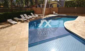 Imagem 5: APTO VILA IMPERIAL - 3 Dorm / 1 Suíte / 1 Vaga / 80 m² - SJRP/SP