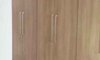 Imagem 6: Apartamento com 4 dormitórios para alugar, 165 m² por R$ 7.390,00/mês - Jardim - Santo And