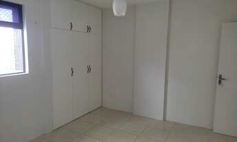 Imagem: Apartamento para aluguel no Cocó