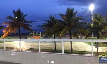 Imagem 2: Apartamento com 1 dorm, Maracana, Praia Grande - R$ 480 mil, Cod: ACT2293