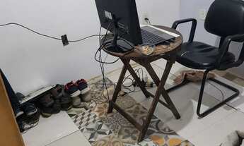 Imagem 2: Casa 1 ou 2 quartos, depende de quem alugar, sem fiador ou consulta scpc Bairro Retiro