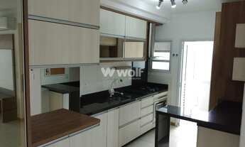 Imagem 6: ALTO PADRÃO 03 DORM ( 01 SUÍTE) SEMIMOBILIADO