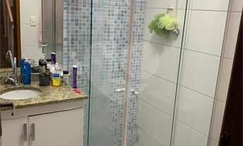 Imagem 6: Casa triplex em Ramos Independente Aceitando Financiamento [VP