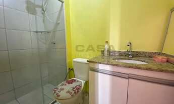 Imagem 5: F- Apartamento 2Q com suíte em Morada de Laranjeiras