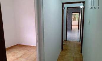 Imagem 8: Casa com 3 dormitórios para alugar, 105 m² por R$ 2.301,00/mês - Jardim Rey - Diadema/SP