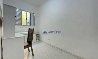 Imagem 6: Sobrado com 3 dormitórios, 126 m² - venda por R$ 599.000,00 ou aluguel por R$ 3.612,50/mês