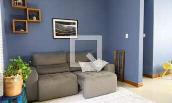 Imagem 6: Apartamento para Aluguel - Minas Brasil, 2 Quartos, 60 m2