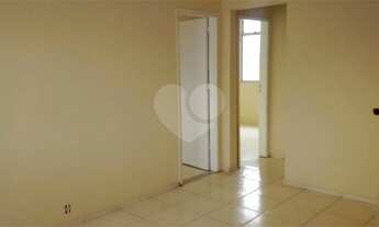 Imagem 5: Maravilhoso apartamento, prédio único, vazio [VP