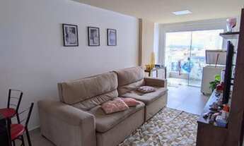 Imagem 3: Apartamento 03 quartos, sendo uma suíte com 02 vagas em prédio novo na Praia do Morro