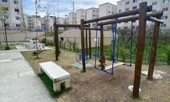 Imagem 7: Apartamento com 2 dormitórios à venda, 42 m² por R$ 150.000,00 - Santo Afonso - Novo Hamb