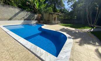 Imagem 2: Casa em condomínio serraria