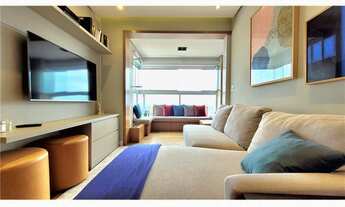 Imagem 3: Imóvel mobiliado pronto para morar!