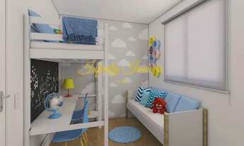 Imagem 6: Praia Park Mar Apartamento 2 quartos em Vargem Pequena