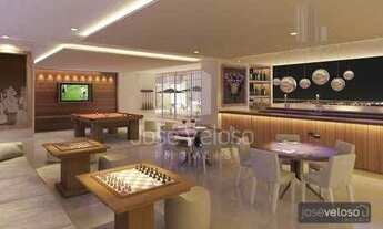 Imagem 2: Loft com 2 dormitórios, 75 m² - venda por R$ 1.400.000 ou aluguel por R$ 6.690/mês - Centr