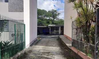 Imagem 5: Apartamento com 3 dormitórios para alugar, 63 m² por R$ 2.227,00/mês - Vila Sorocabana - G