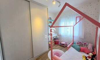 Imagem 3: Apartamento com 3 dormitórios para alugar, 142 m² por R$ 6.690,00/mês - Santa Paula - São