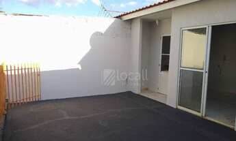 Imagem 5: Casa com 2 dormitórios para alugar, 50 m² por R$ 1.311,29/mês - Parque da Liberdade - São