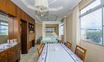 Imagem 4: Apartamento para Aluguel - Padre Eustáquio, 5 Quartos, 320 m2