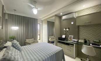 Imagem 5: Edifício Praia Formosa Residence