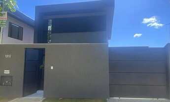 Imagem 7: Casa Moderna 03 quartos no Bairro Promissão em Lagoa Santa sendo uma suíte c