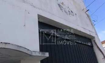 Imagem 6: Galpão, 900 m² - Venda Por R$ 2.500.000 ou Aluguel Por R$ 15.299/mês - Ipiranga - São Paul